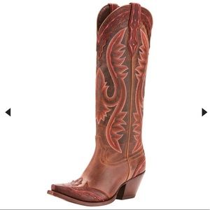 Ariat Adelina Western Boots